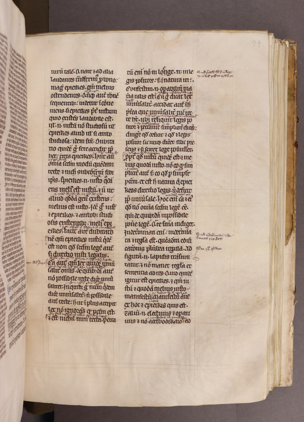 Folio 99 recto